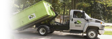 Bin Rental