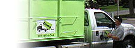 Bin Rental